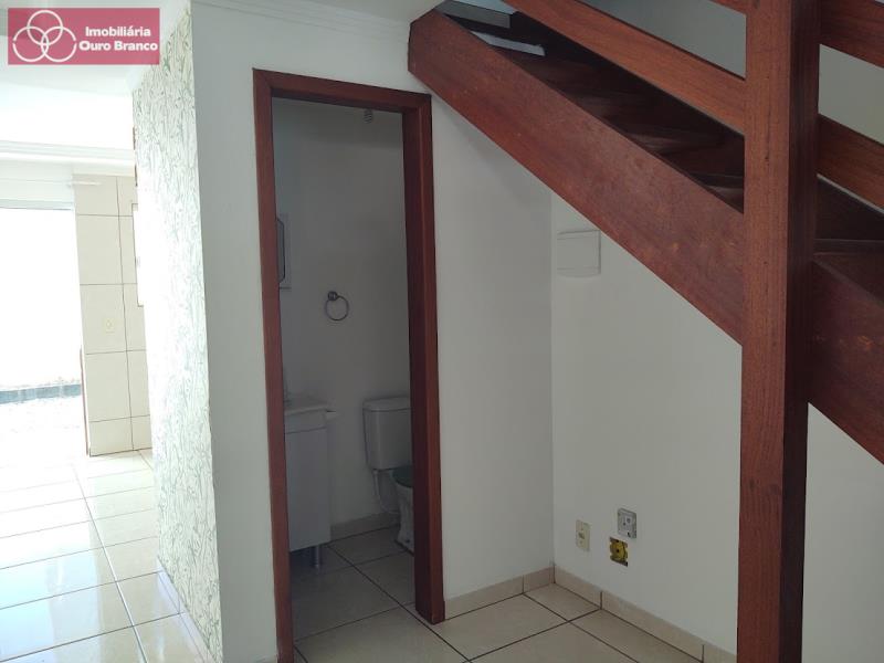 Sobrado à venda com 2 quartos, 80m² - Foto 4