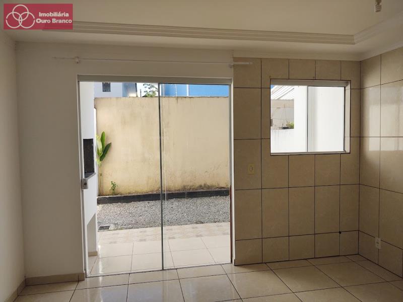 Sobrado à venda com 2 quartos, 80m² - Foto 7