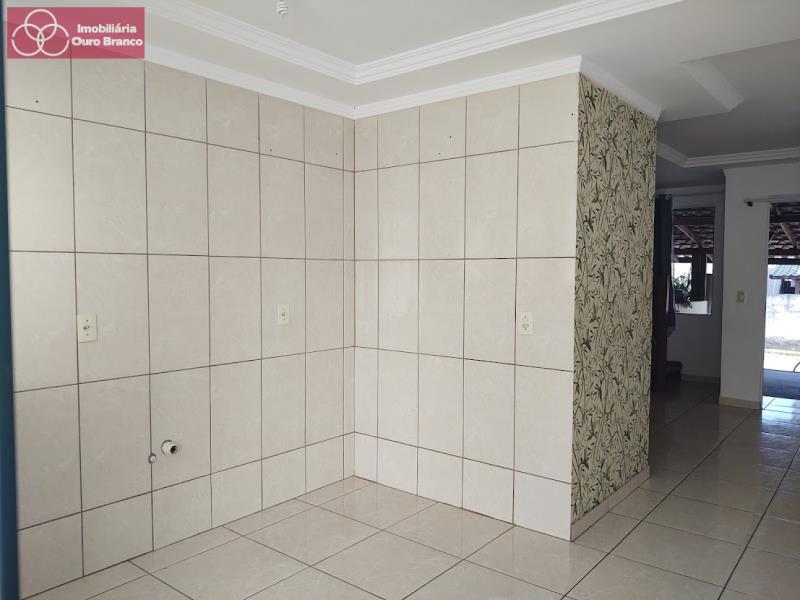 Sobrado à venda com 2 quartos, 80m² - Foto 9