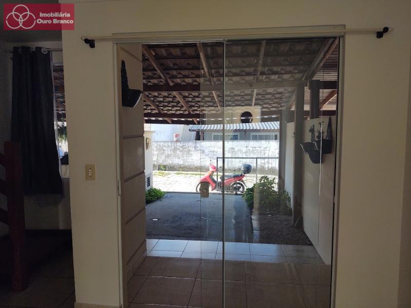 Sobrado à venda com 2 quartos, 80m² - Foto 10