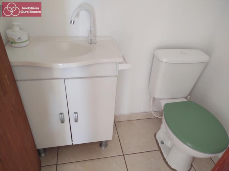 Sobrado à venda com 2 quartos, 80m² - Foto 12