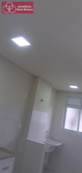 Apartamento à venda com 2 quartos, 54m² - Foto 11