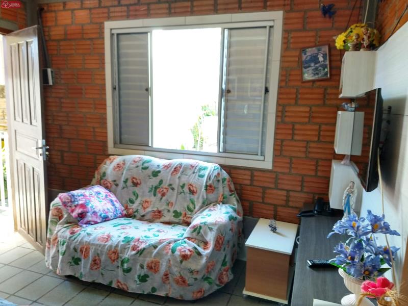 Casa à venda com 3 quartos, 70m² - Foto 19