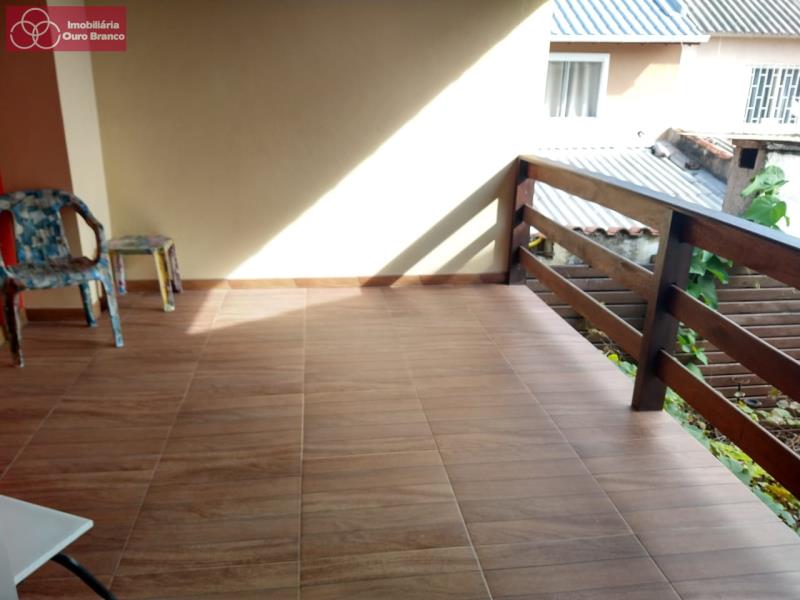 Casa à venda com 3 quartos, 128m² - Foto 25