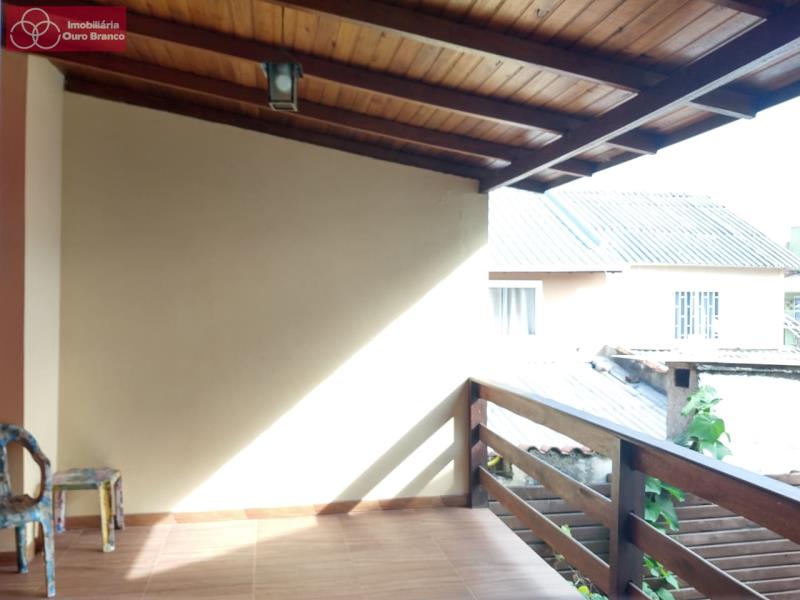 Casa à venda com 3 quartos, 128m² - Foto 26