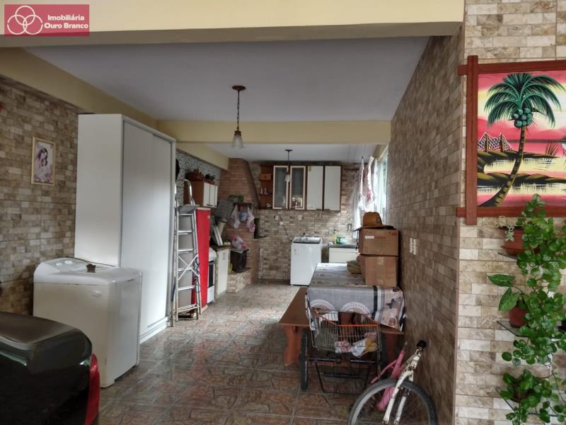 Casa à venda com 3 quartos, 128m² - Foto 16