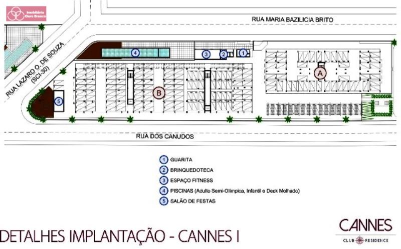 Apartamento à venda com 3 quartos, 90m² - Foto 10