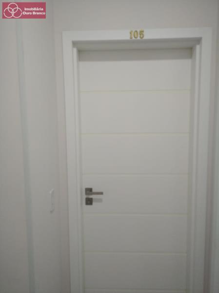 Apartamento à venda com 2 quartos, 63m² - Foto 5