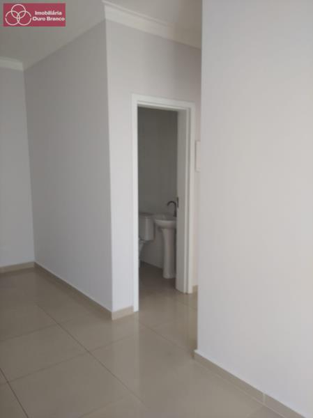 Apartamento à venda com 2 quartos, 63m² - Foto 6