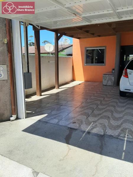 Casa à venda com 2 quartos, 75m² - Foto 6