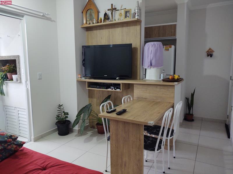 Apartamento à venda com 2 quartos, 57m² - Foto 5