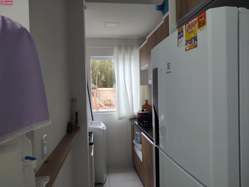 Apartamento à venda com 2 quartos, 57m² - Foto 7