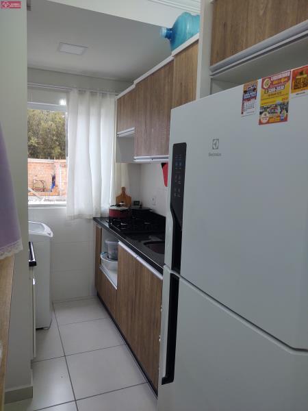 Apartamento à venda com 2 quartos, 57m² - Foto 9