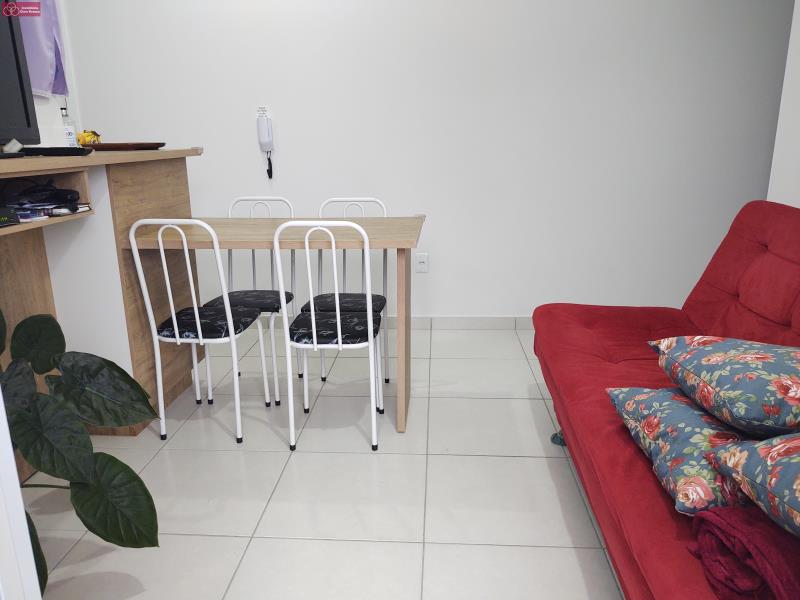 Apartamento à venda com 2 quartos, 57m² - Foto 12