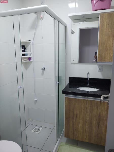 Apartamento à venda com 2 quartos, 57m² - Foto 13