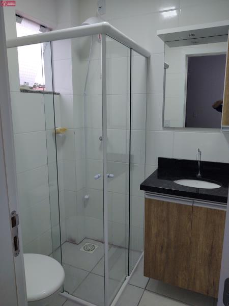 Apartamento à venda com 2 quartos, 57m² - Foto 20