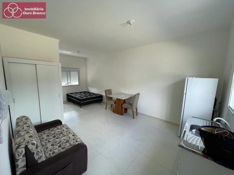 Apartamento à venda com 1 quarto, 230m² - Foto 22