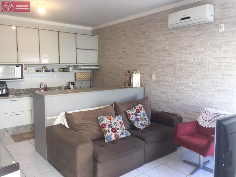 Casa à venda com 2 quartos, 59m² - Foto 15