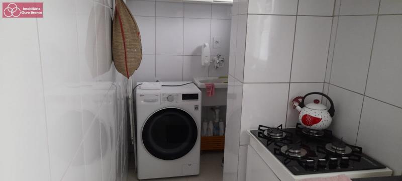 Apartamento à venda com 2 quartos, 51m² - Foto 4