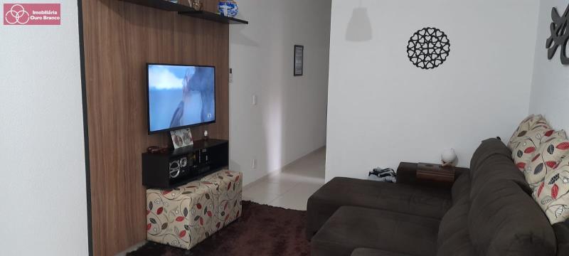 Apartamento à venda com 2 quartos, 51m² - Foto 5