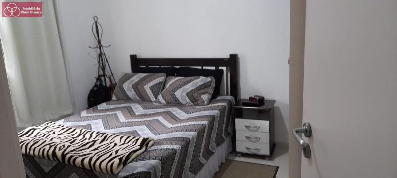 Apartamento à venda com 2 quartos, 51m² - Foto 6