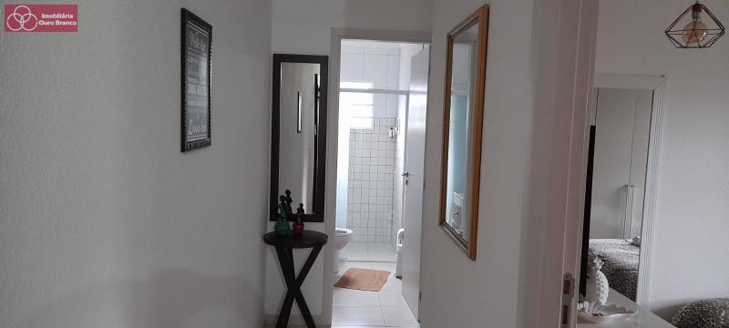 Apartamento à venda com 2 quartos, 51m² - Foto 9