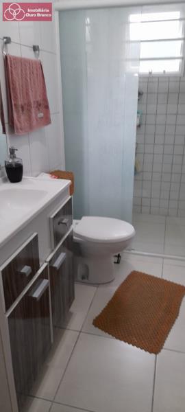 Apartamento à venda com 2 quartos, 51m² - Foto 11