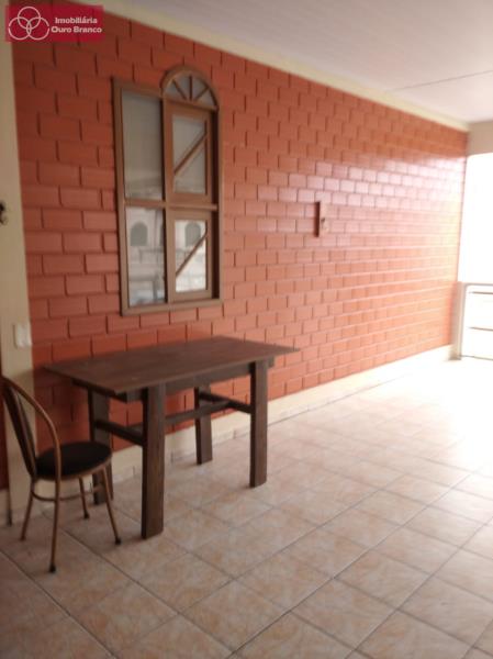 Casa à venda com 5 quartos, 200m² - Foto 15