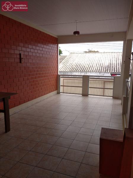 Casa à venda com 5 quartos, 200m² - Foto 16