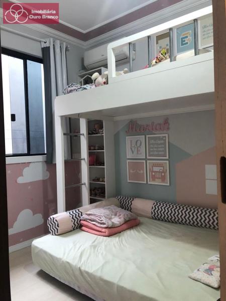 Casa à venda com 3 quartos, 90m² - Foto 22