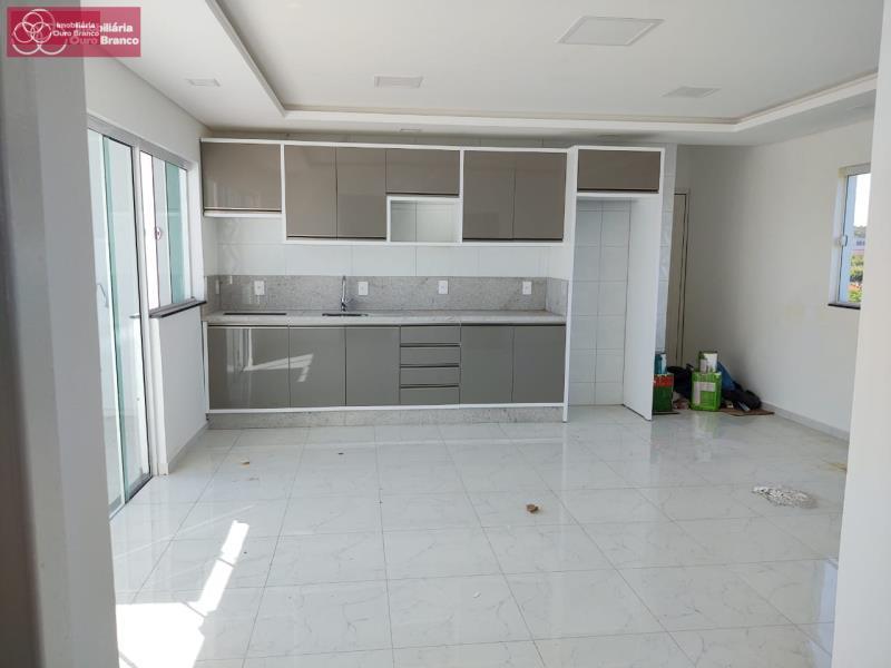 Cobertura à venda com 2 quartos, 60m² - Foto 9