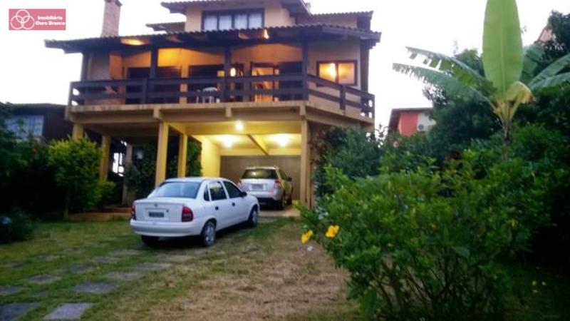 Casa à venda com 3 quartos, 471m² - Foto 2