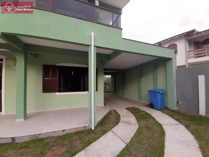 Casa à venda com 5 quartos, 350m² - Foto 3