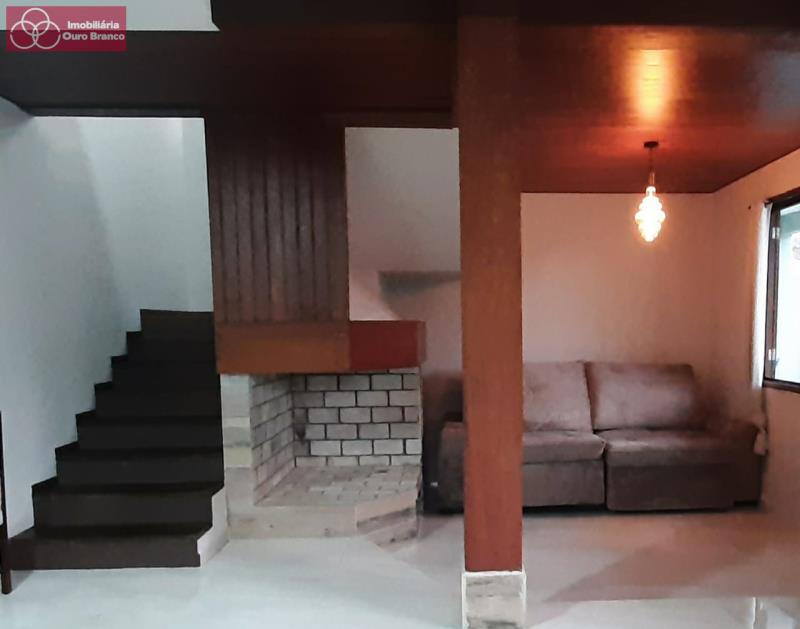 Casa à venda com 5 quartos, 350m² - Foto 11