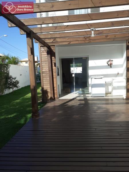 Sobrado à venda com 2 quartos, 90m² - Foto 6