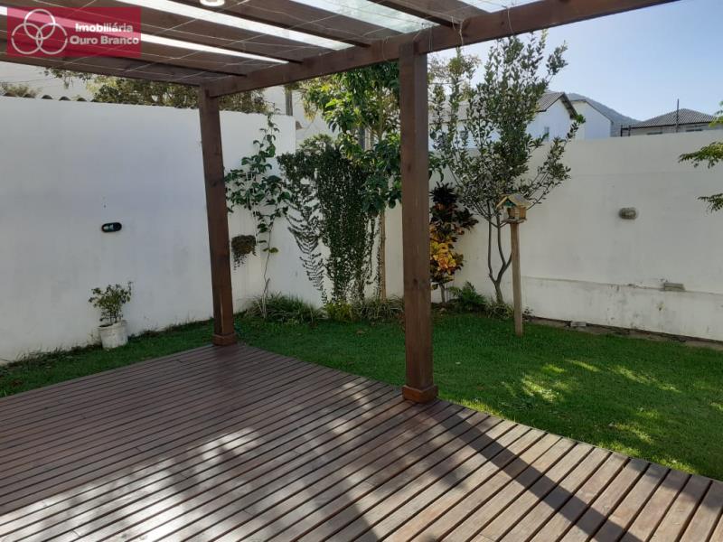 Sobrado à venda com 2 quartos, 90m² - Foto 4