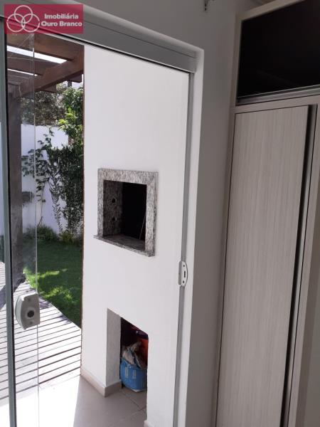 Sobrado à venda com 2 quartos, 90m² - Foto 9