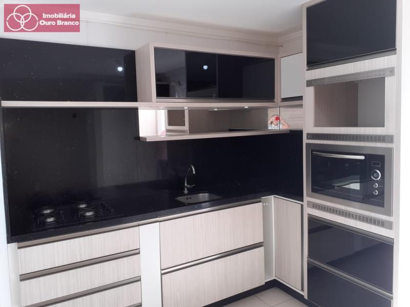 Sobrado à venda com 2 quartos, 90m² - Foto 10