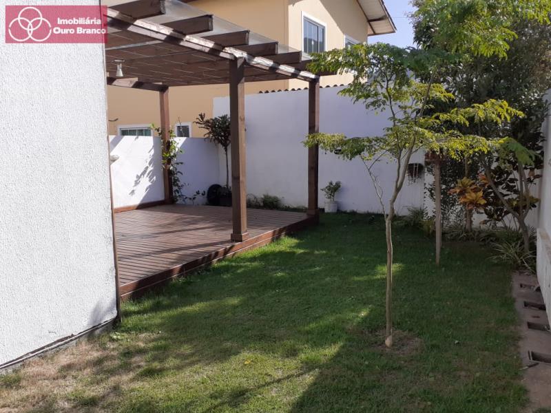 Sobrado à venda com 2 quartos, 90m² - Foto 11