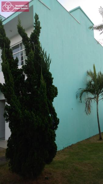 Sobrado à venda com 2 quartos, 90m² - Foto 3