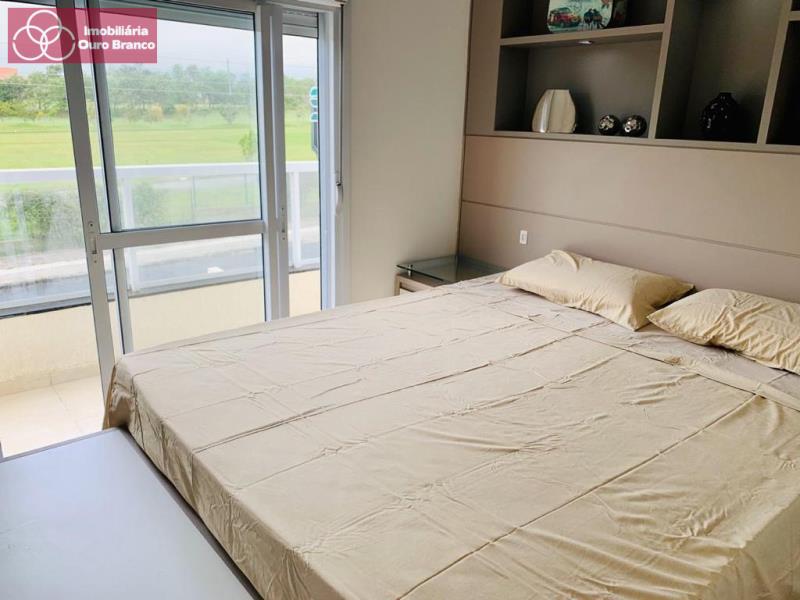 Apartamento à venda com 2 quartos, 67m² - Foto 6