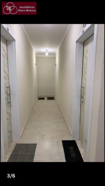 Apartamento à venda com 2 quartos, 67m² - Foto 14