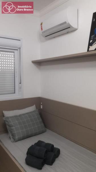 Apartamento à venda com 2 quartos, 67m² - Foto 28