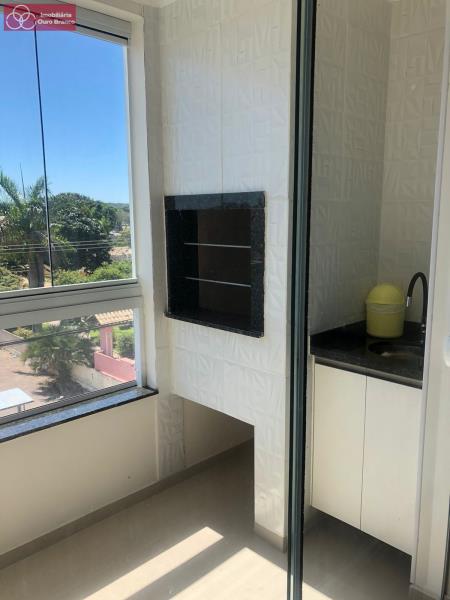 Apartamento à venda com 2 quartos, 64m² - Foto 11