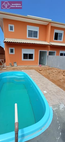 Casa à venda com 3 quartos, 173m² - Foto 4