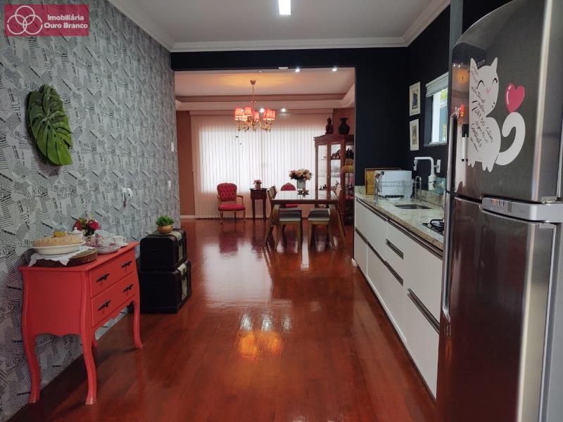 Sobrado à venda com 4 quartos, 133m² - Foto 12