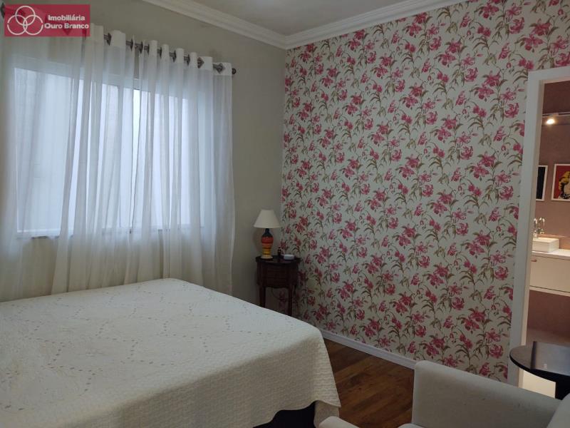 Sobrado à venda com 4 quartos, 133m² - Foto 13