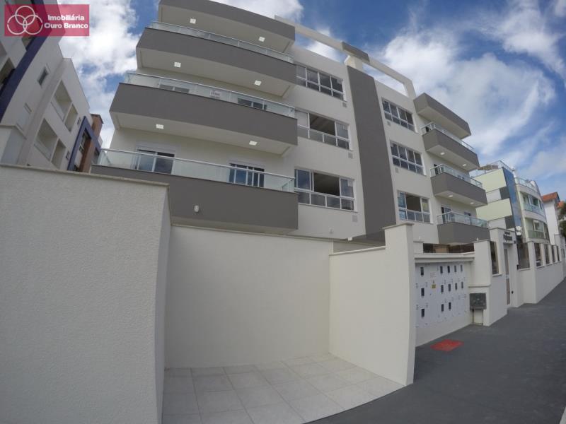 Apartamento à venda com 2 quartos, 77m² - Foto 3