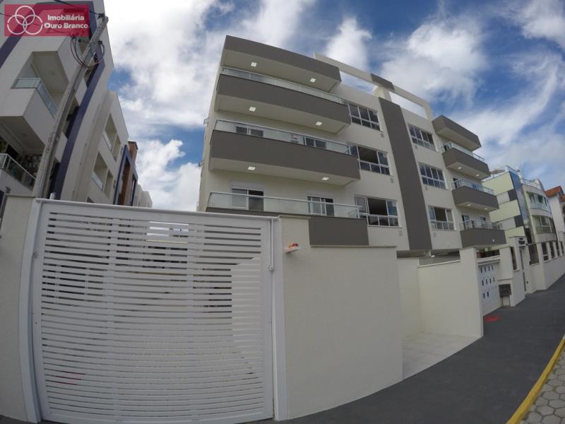 Apartamento à venda com 2 quartos, 77m² - Foto 1