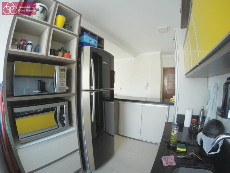 Cobertura à venda com 3 quartos, 165m² - Foto 3